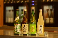 Izumiya - ที่มีบาร์