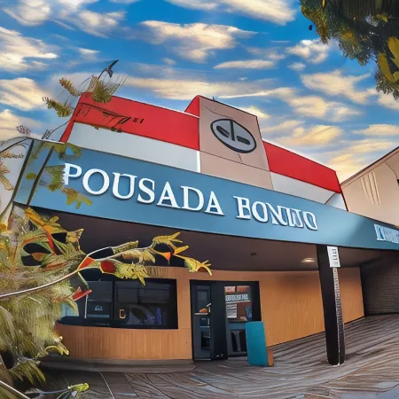 Pousada Bonito Cama e Café