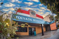 Pousada Bonito Cama e Café - que admiten mascotas