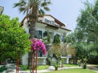 Giovanni Apartments - Mountain view