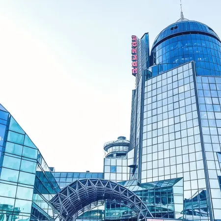 SMART HOTEL Самара (Смарт отель Самара)