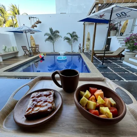 Punta Kai Hotel Hostal