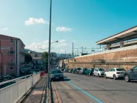 BluMarine Appartaments Hotels in Paola