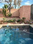 BIG ONE OF A KIND EUROPEAN SPANISH MEXICAN HACIENDA HOUSE W/ POOL ARTSY VINTAGE - Private Pools