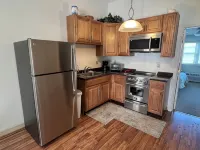 Ogunquit Condo By The Beach - Homestays