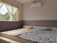 Kyeongju Withbebe Dockchae Kids Poolvilla - Villas