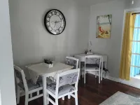 格爾夫波特市中心溫馨舒適度假小屋 - 民宿