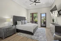 Luxury 5200sf/1 acre Desert Villa w pool/spa/mountain views - Villas