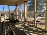 Guilford Bed and Breakfast - Homestays