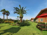 Jeju Healing Resort Hotel in zona Cattedrale della Trinità