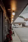 The Bayview Motel - Fort Frances, on - Lakeside Motel