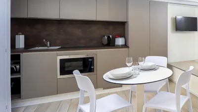 Italianway - the B Village Standard Hotels in Milan City Centre