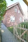Modern Ground-Floor Apartment in the Center of Rhauderfehn - Wifi