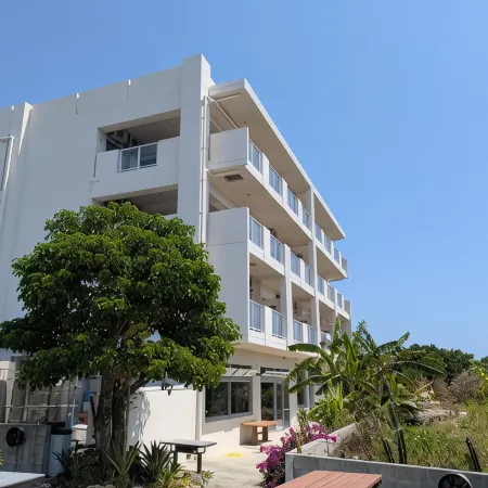 Condominium Hotel Okinawa Yumeto