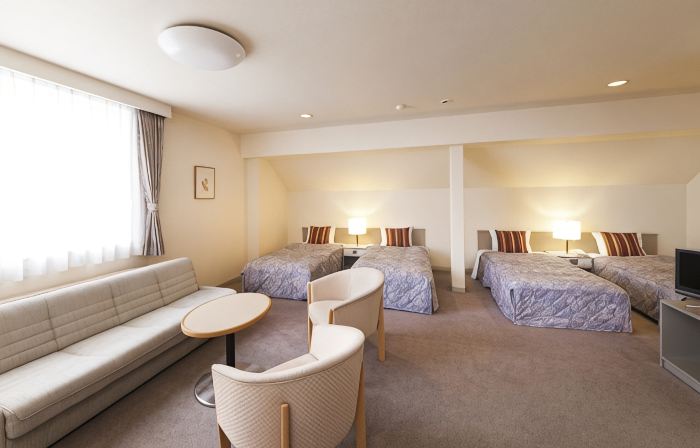 Mount View Hotel