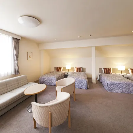 Mount View Hotel