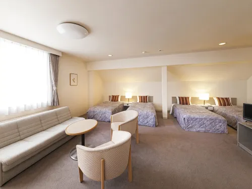 Mount View Hotel - Wifi