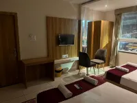 Hotel Tirupati Inn