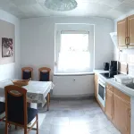 Vacation apartment Roter Turm - Homestays