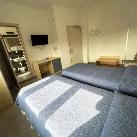 Hotel Marchina