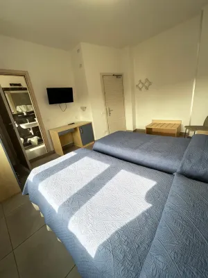 Hotel Marchina