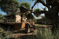 Agrikies Country Retreat - Wifi