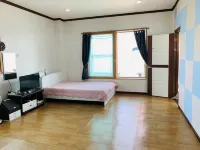 Hwaseong (Jebudo) Sea Village Pension - Homestays