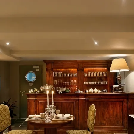 Le Convivial Luxury Suites & Spa