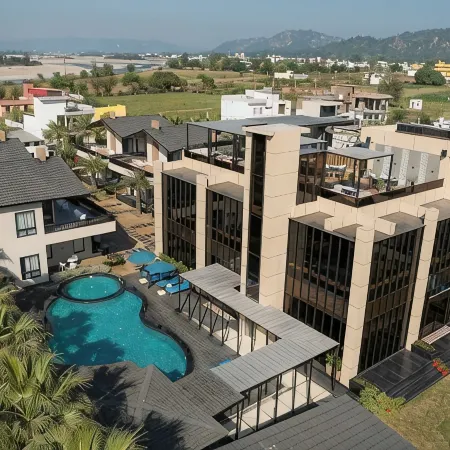 Villasita Resort