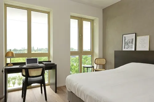 Parkhotel Waregem - 4 étoiles