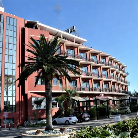 Park Hotel