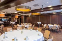 Fletcher Hotel-Restaurant Arneville-Middelburg - breakfast