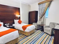 Rowaa Lindy Hotel Makkah - 2 estrellas