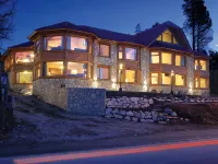 Apart Altos Del Nahuel Hotels in San Carlos De Bariloche