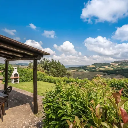 Podere Marcigliana
