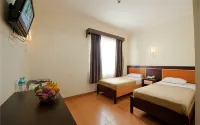 Derawan Indah Hotel