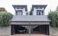 Rumah Kembar Lembang (Family Only)
