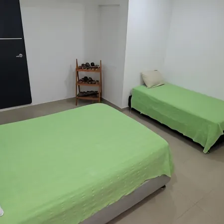 Hostel Caribe Cartagena