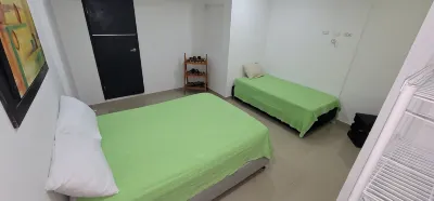 Hostel Caribe Cartagena Hotels in 
