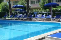Hotel Tiffany - Private Pools