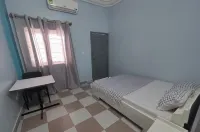 ريزيدنس ماري هاوس - شرفة