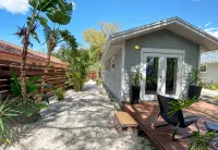 Seahorse Suite Bradenton Hideaway