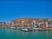 AFRIVISTA Hotels in Tamraght