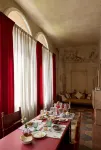 Gironda - breakfast