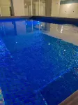 維斯塔瓦雷酒店 - 泳池