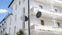 Adua & Regina di Saba Wellness & Beauty Hotel di 