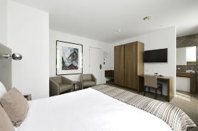 Hotel Messeyne