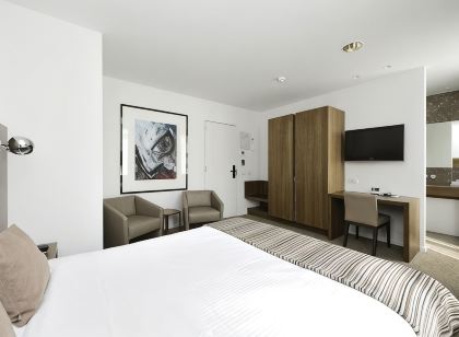 Hotel Messeyne