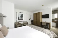 Hotel Messeyne - spa