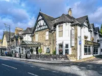 McKays Hotel Ξενοδοχεία στην πόλη Pitlochry